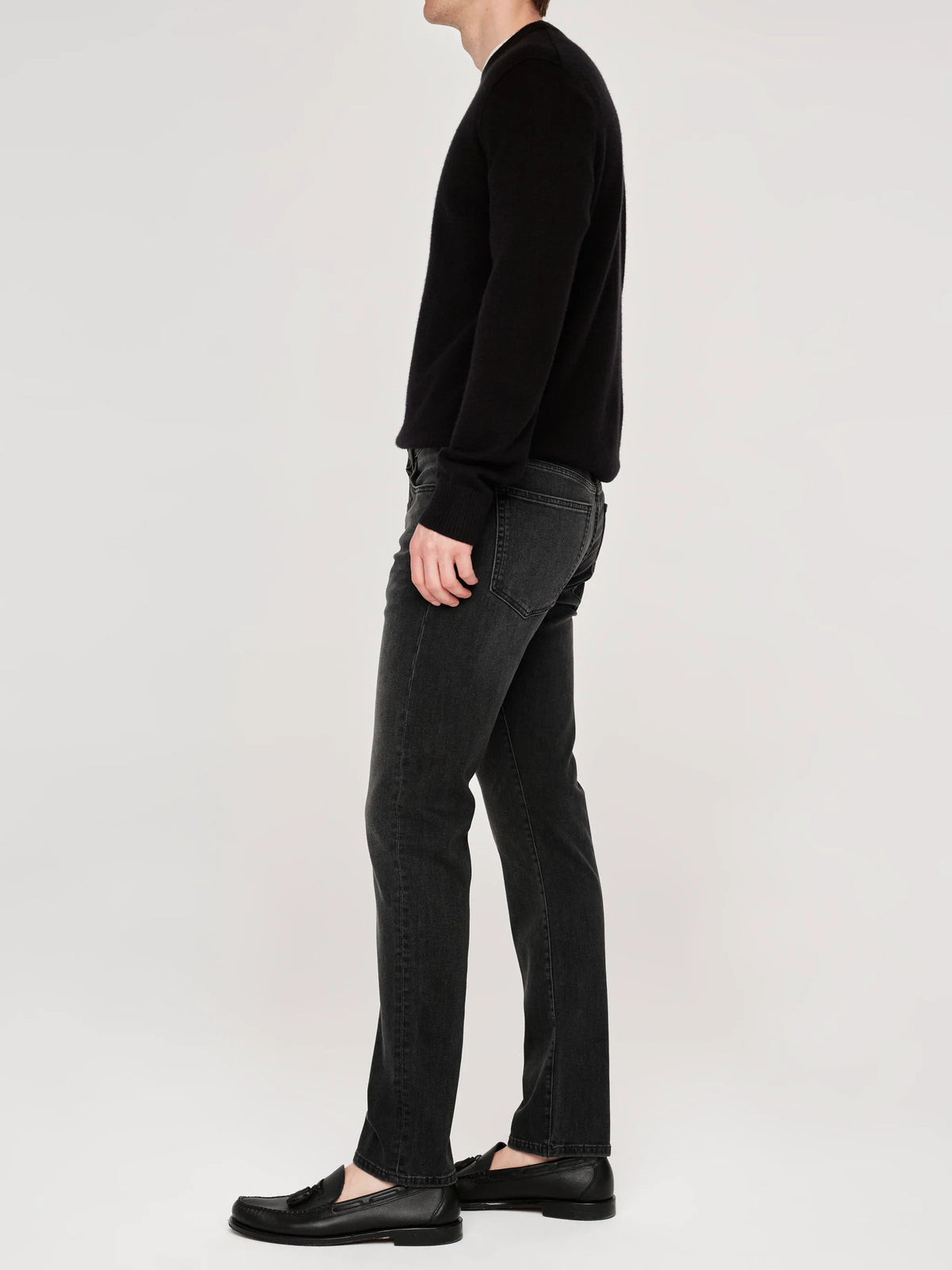 Sable (Washed Black)