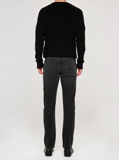 Sable (Washed Black)