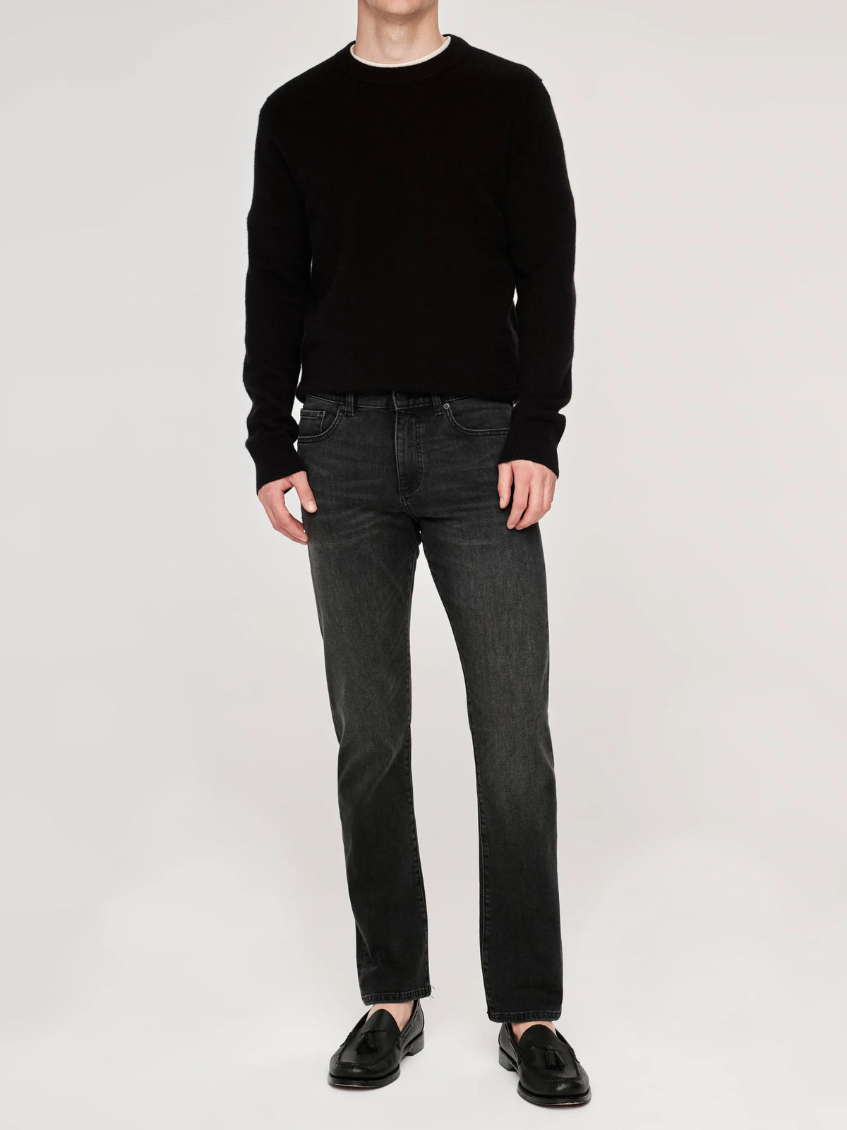 Sable (Washed Black)