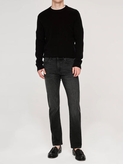 Sable (Washed Black)