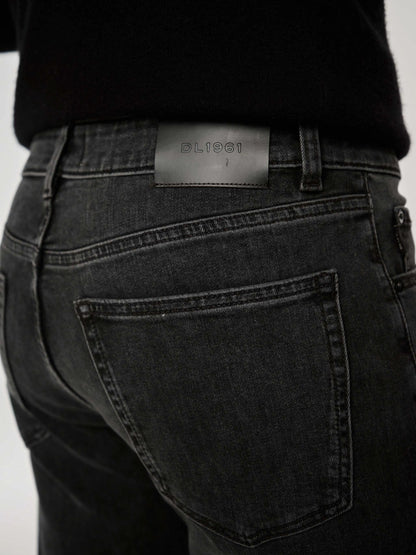 Sable (Washed Black)