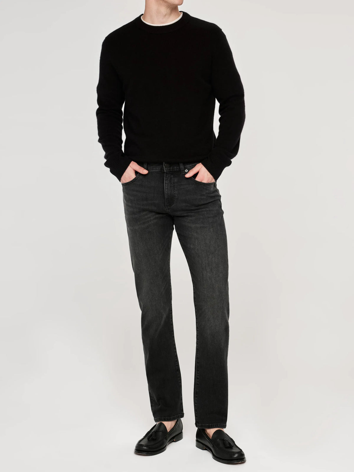 Sable (Washed Black)