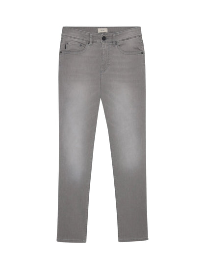 Washed Grey Knit