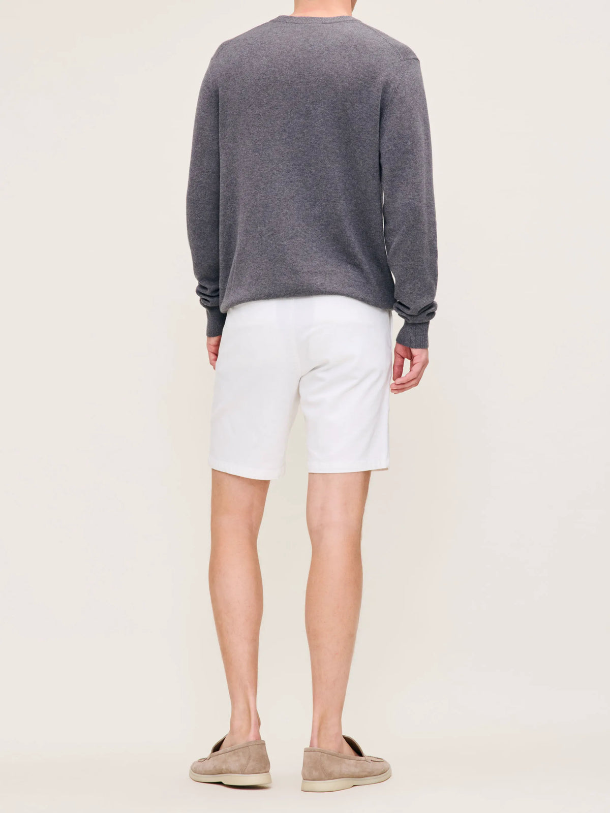 Charcoal Grey