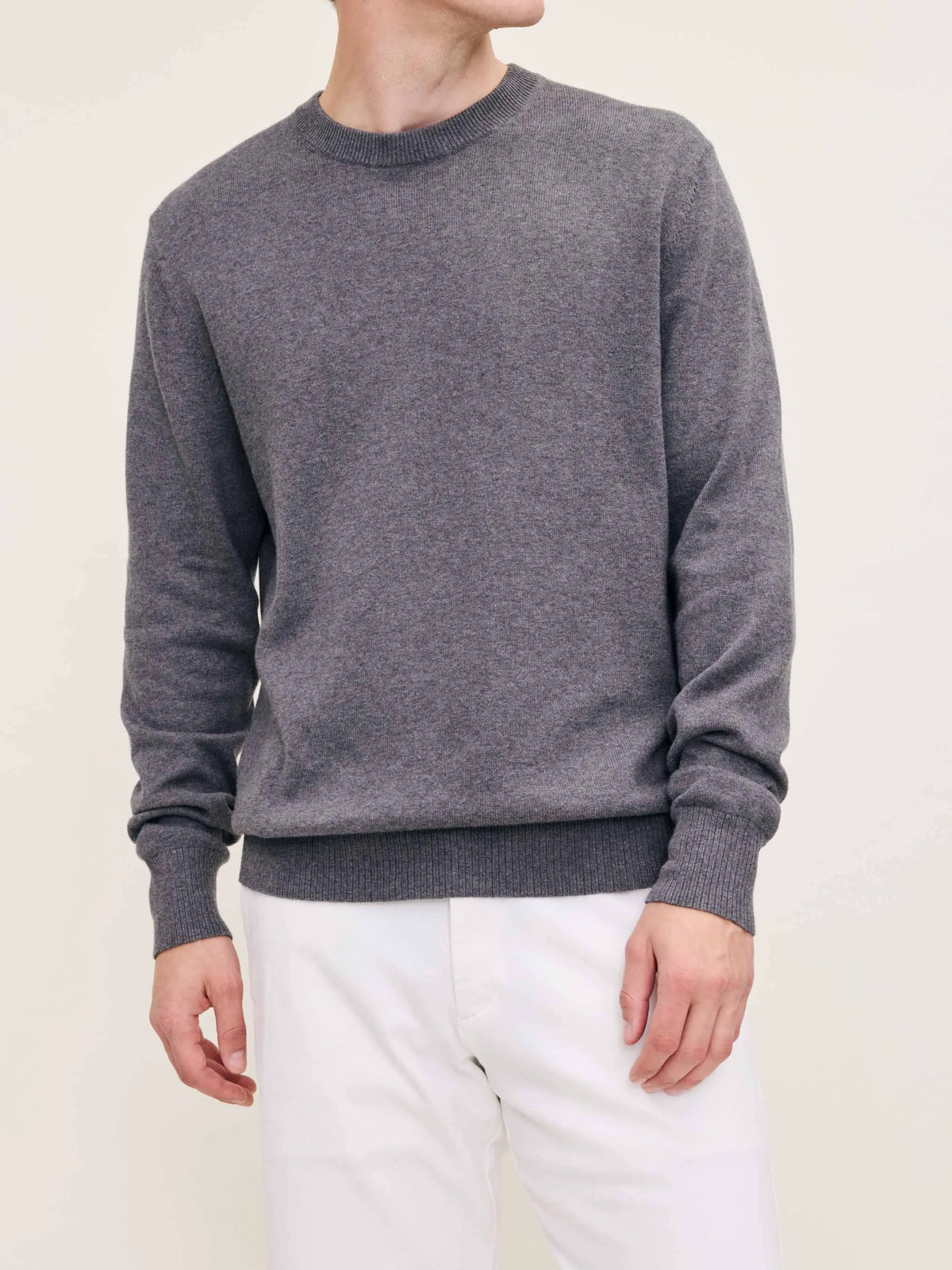 Charcoal Grey