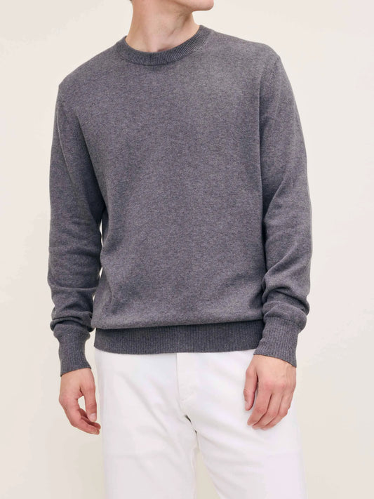 Charcoal Grey