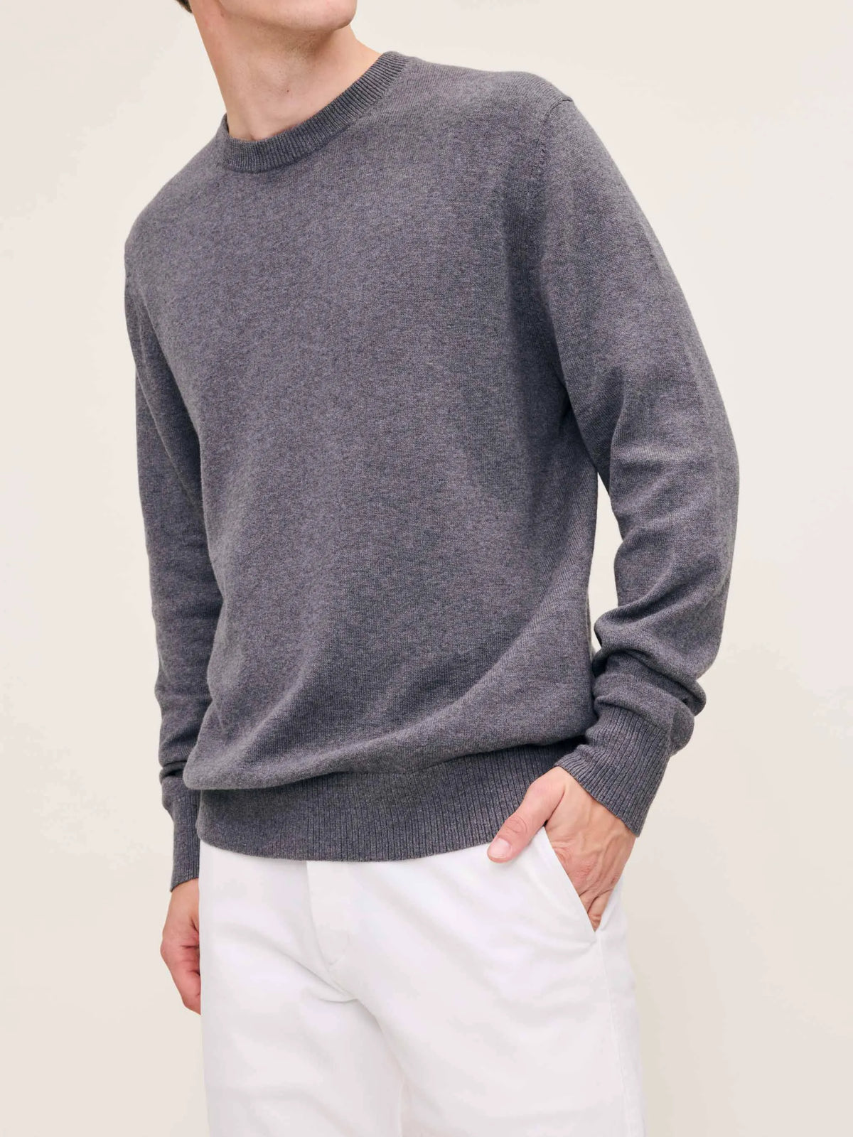 Charcoal Grey