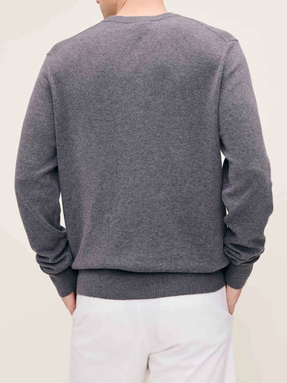 Charcoal Grey