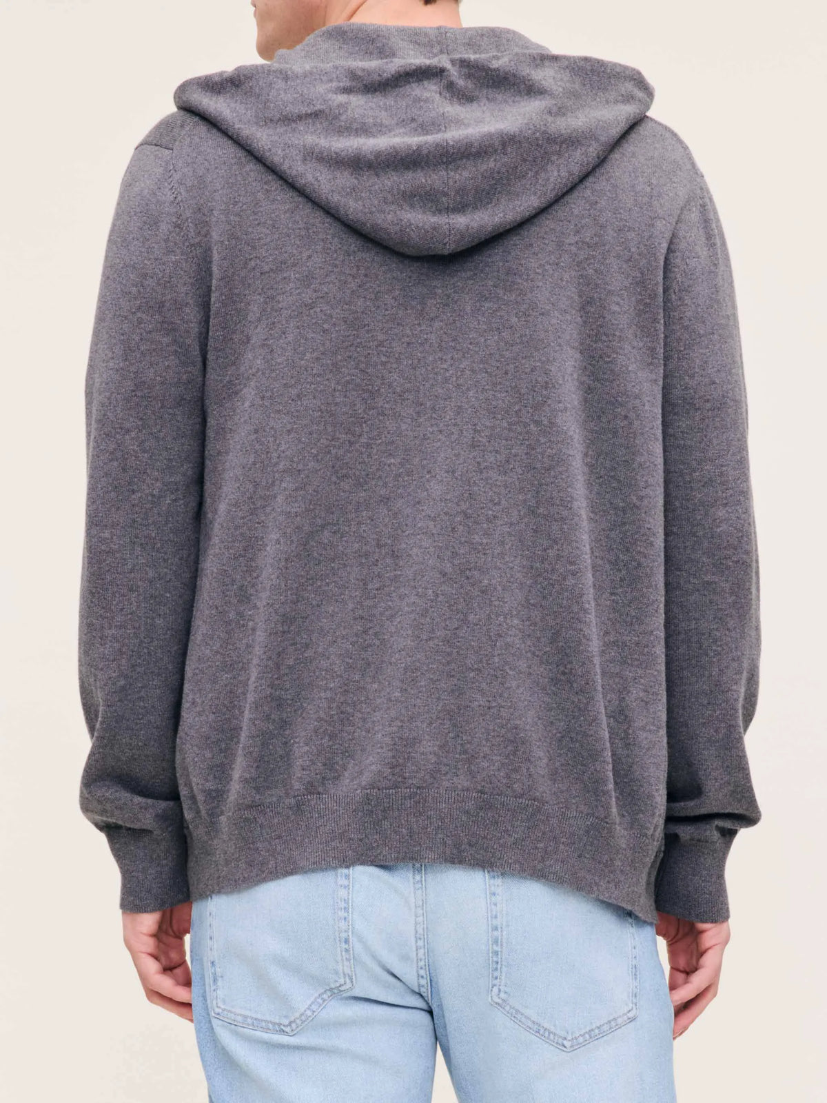 Charcoal Grey