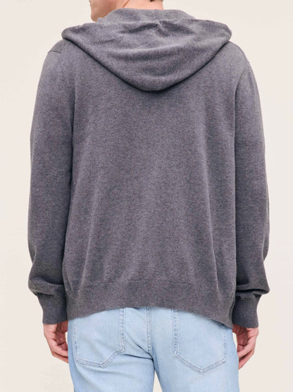 Charcoal Grey