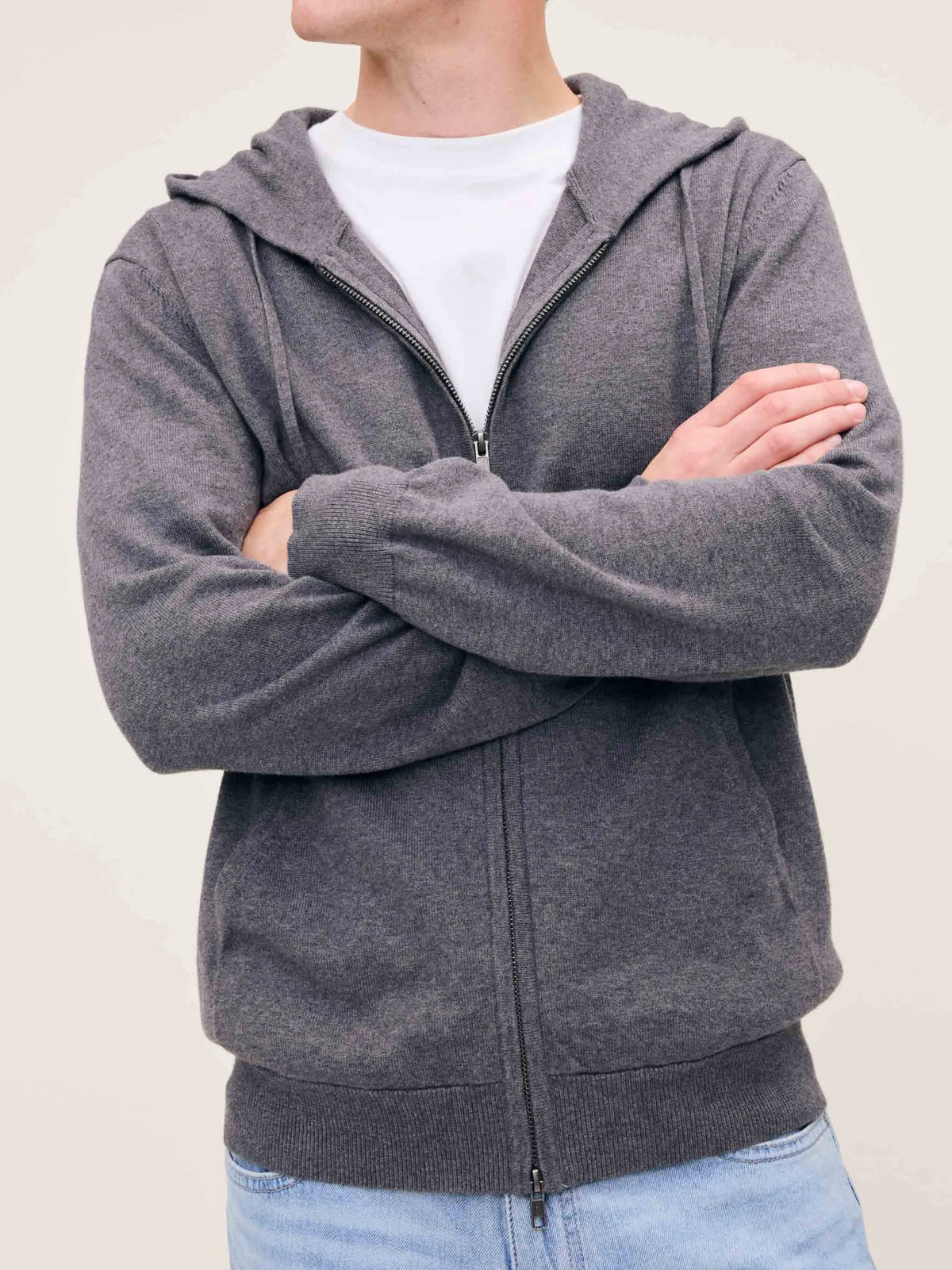 Charcoal Grey