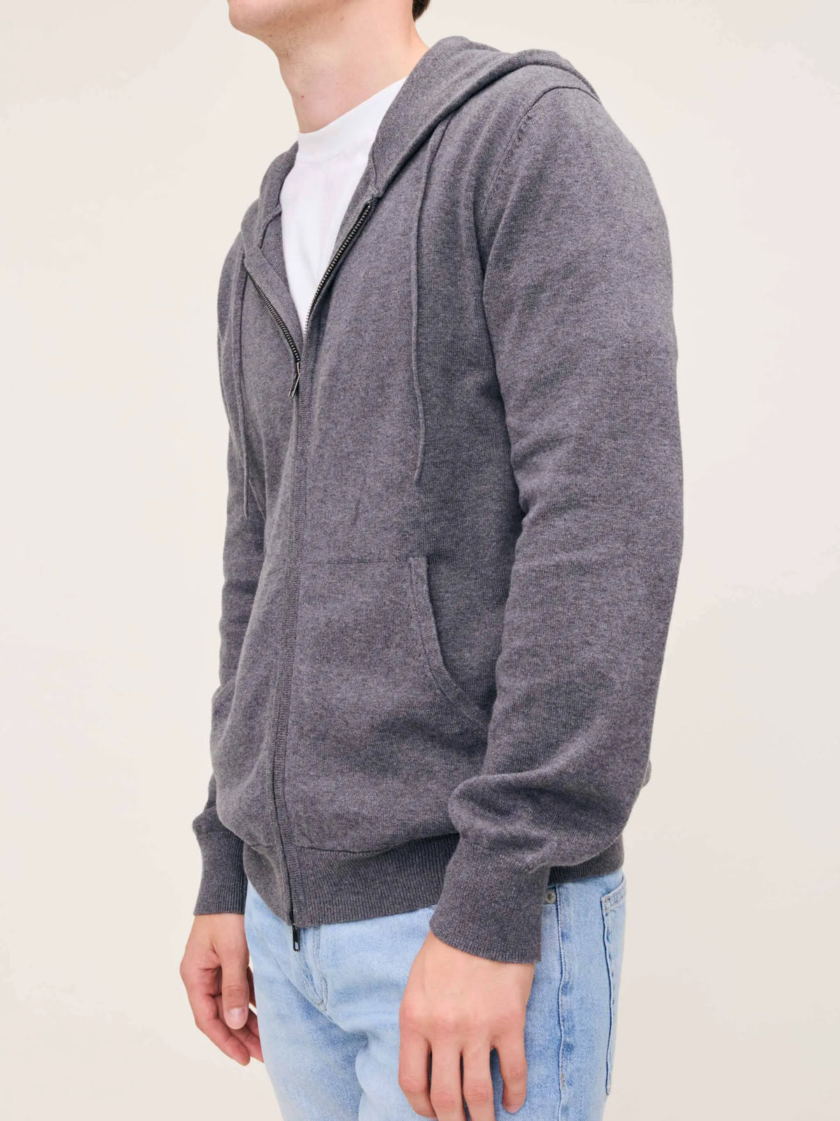 Charcoal Grey