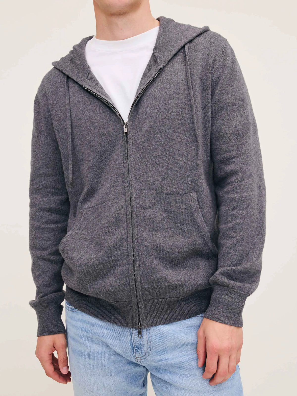 Charcoal Grey