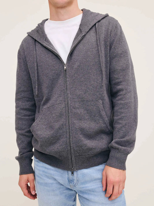 Charcoal Grey