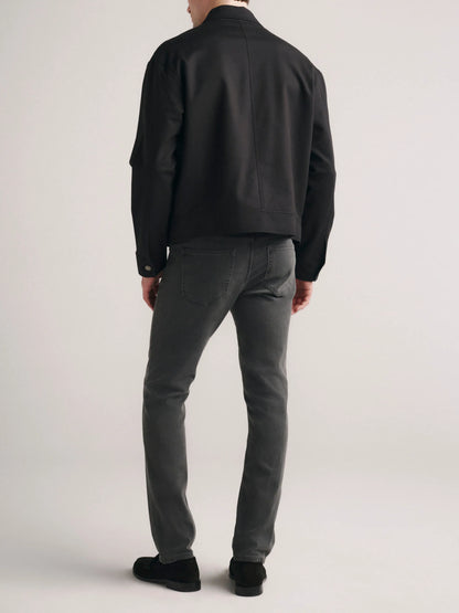 Weathered Grey