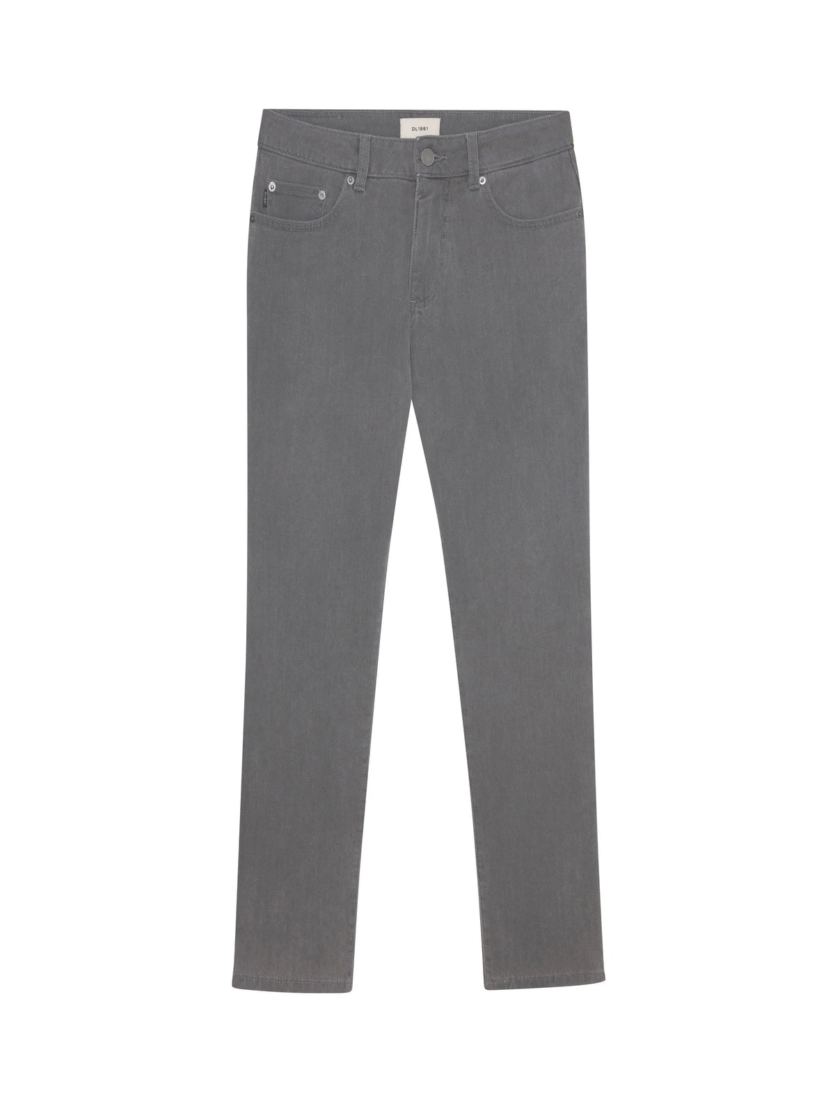 Weathered Grey