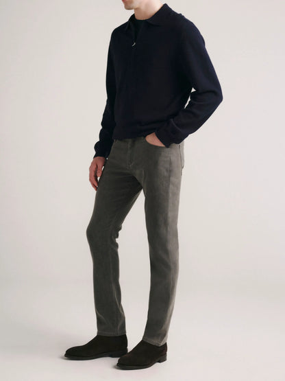Weathered Grey