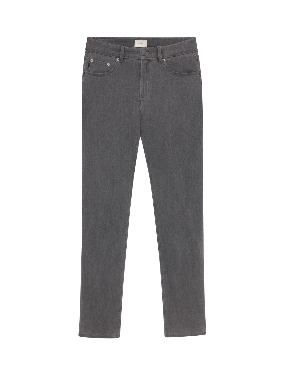 Weathered Grey