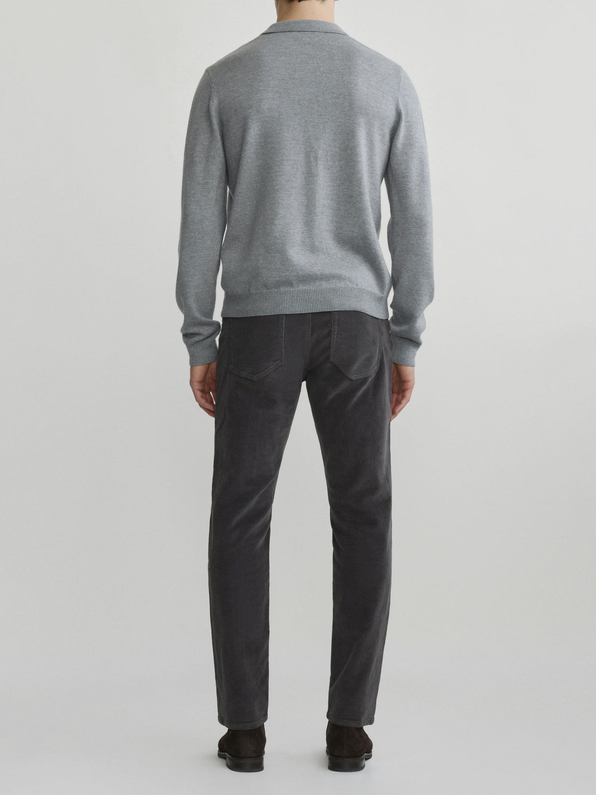 Grey Melange