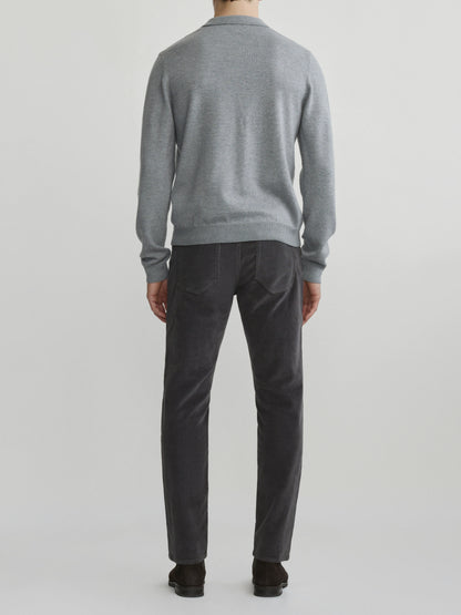 Grey Melange