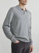 Grey Melange