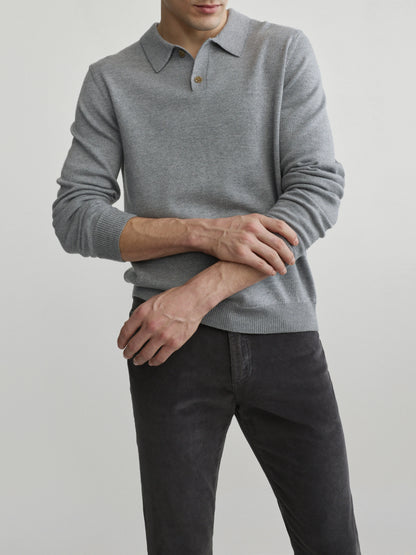 Grey Melange
