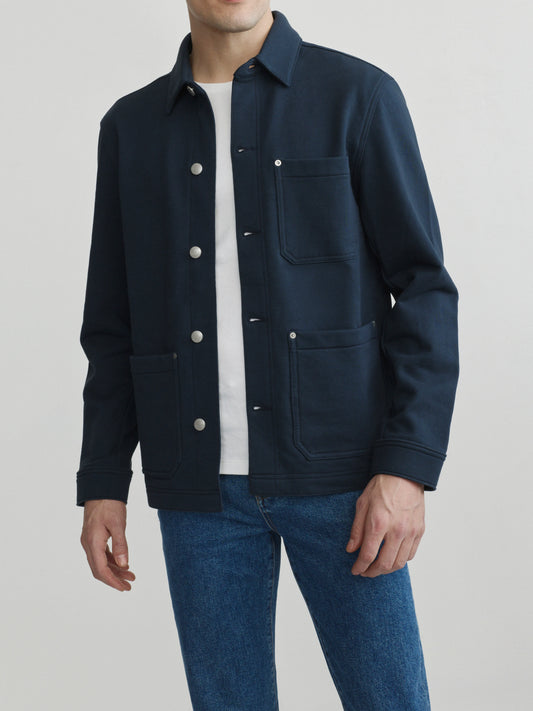 Classic Navy