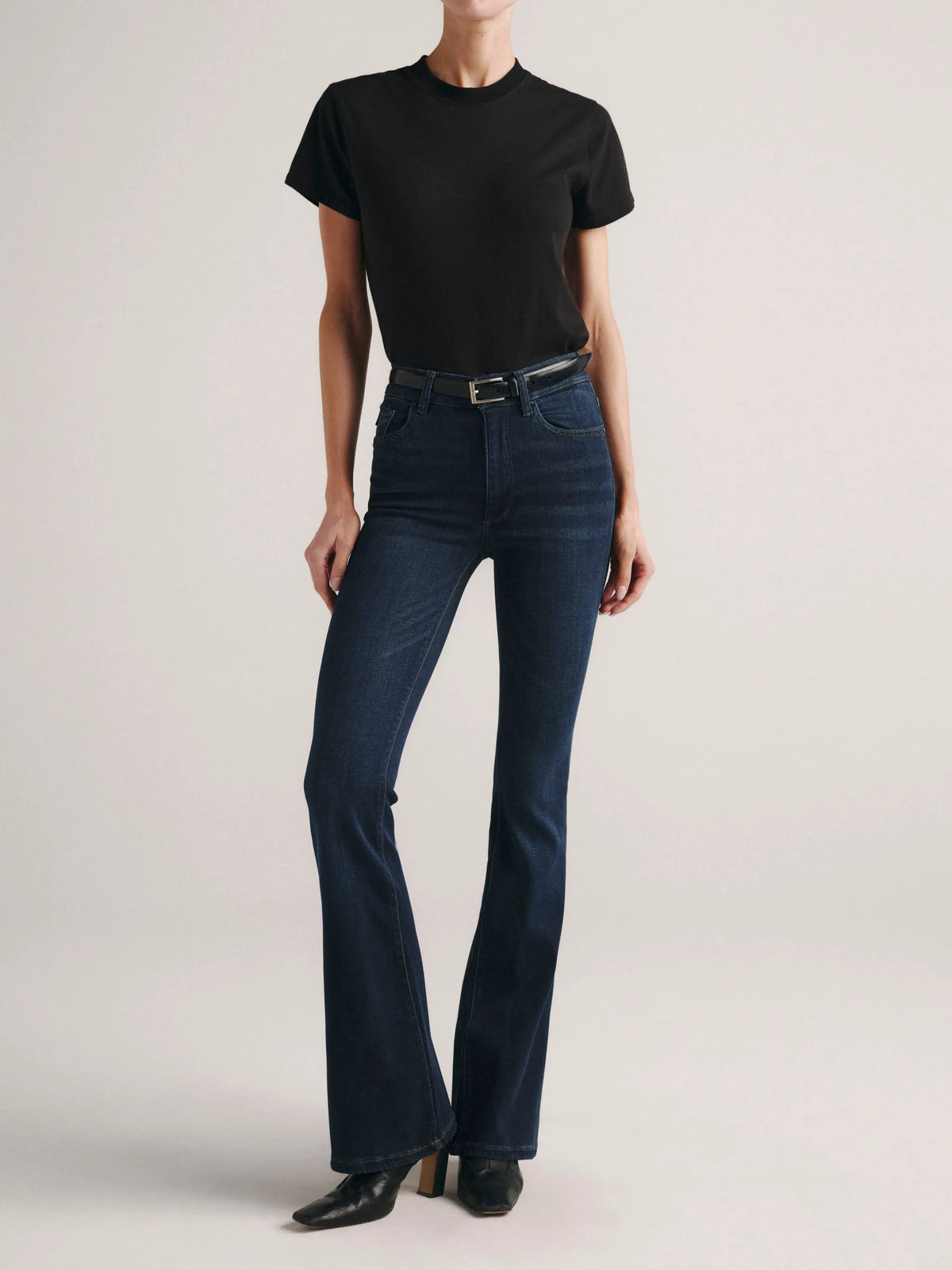 Dark Indigo