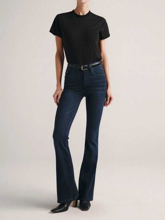 Dark Indigo