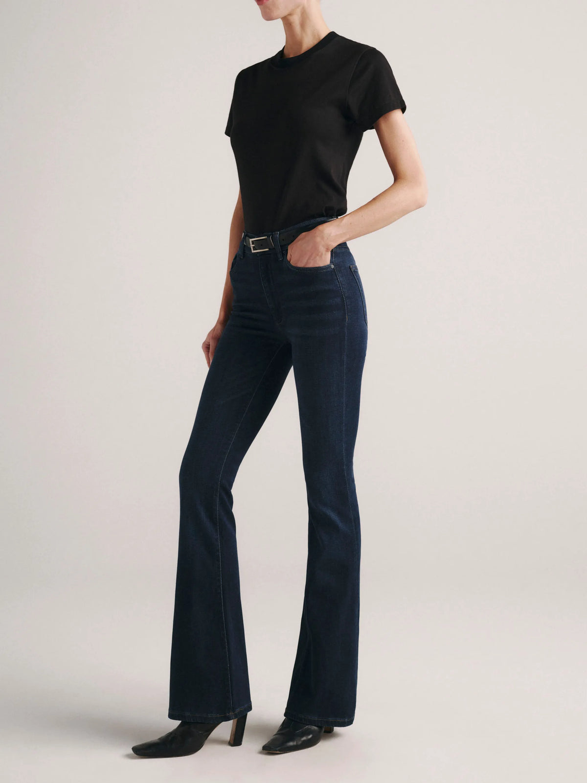 Dark Indigo
