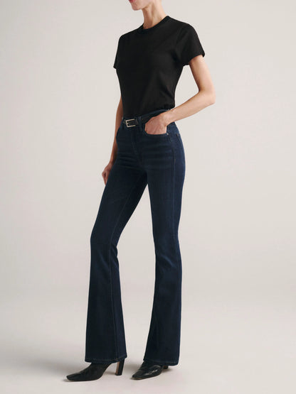 Dark Indigo