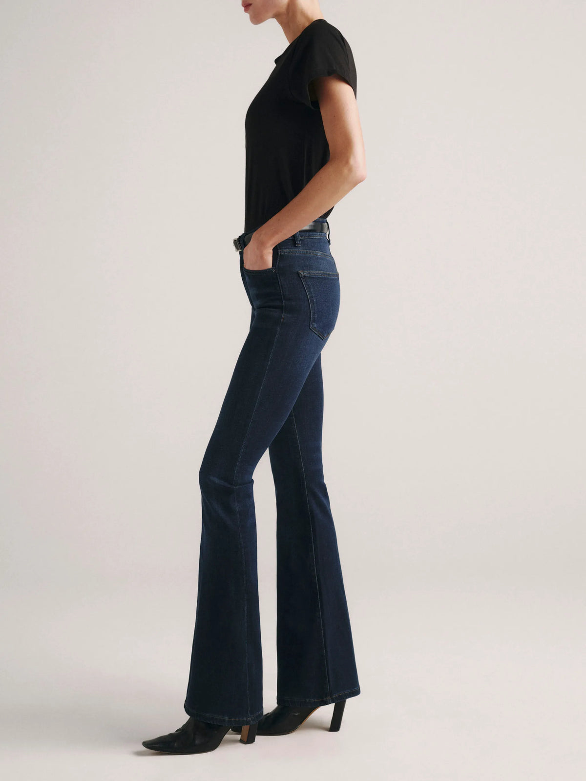 Dark Indigo