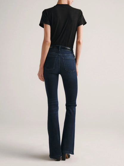 Dark Indigo