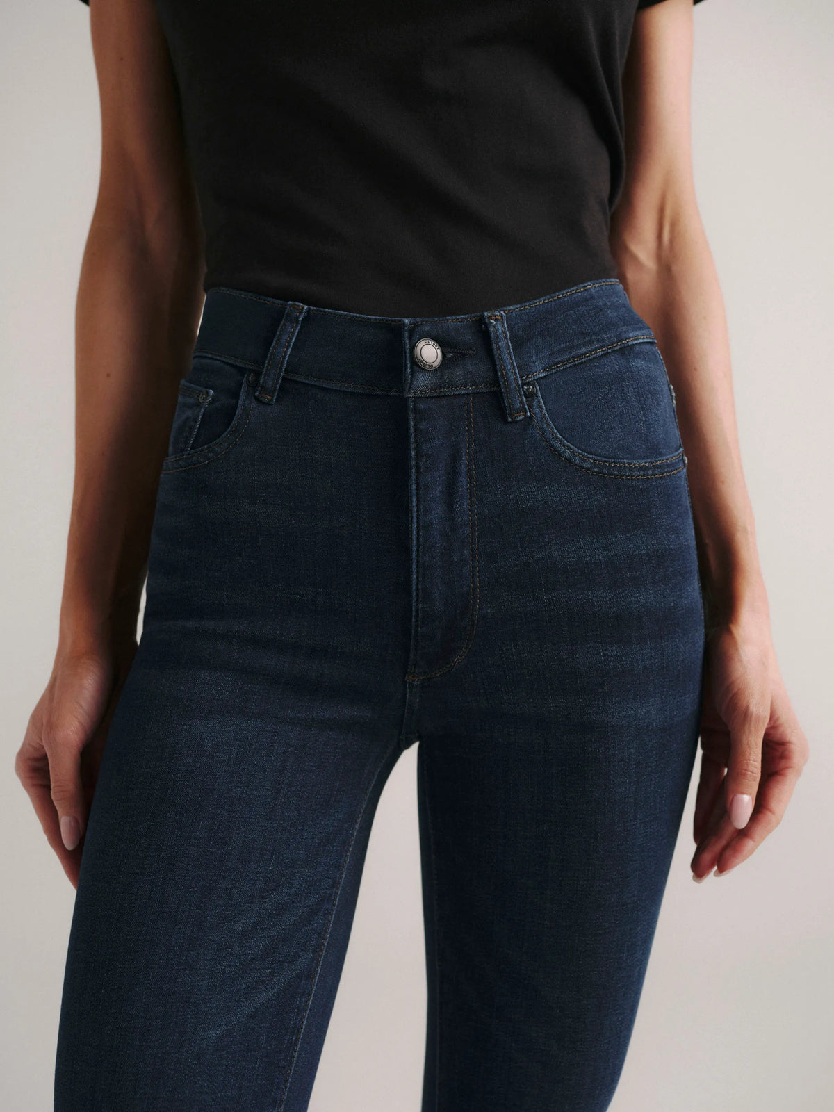 Dark Indigo