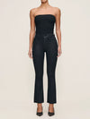 Black Coated