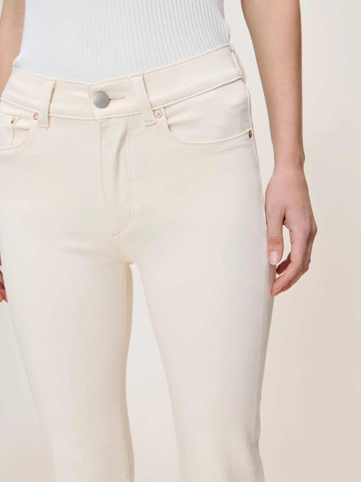 Crema Cuffed