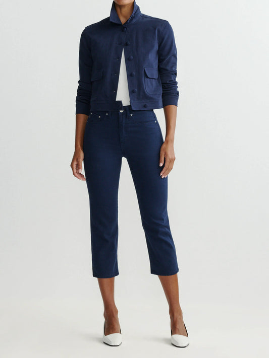 Bright Navy