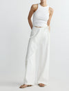 White Aura