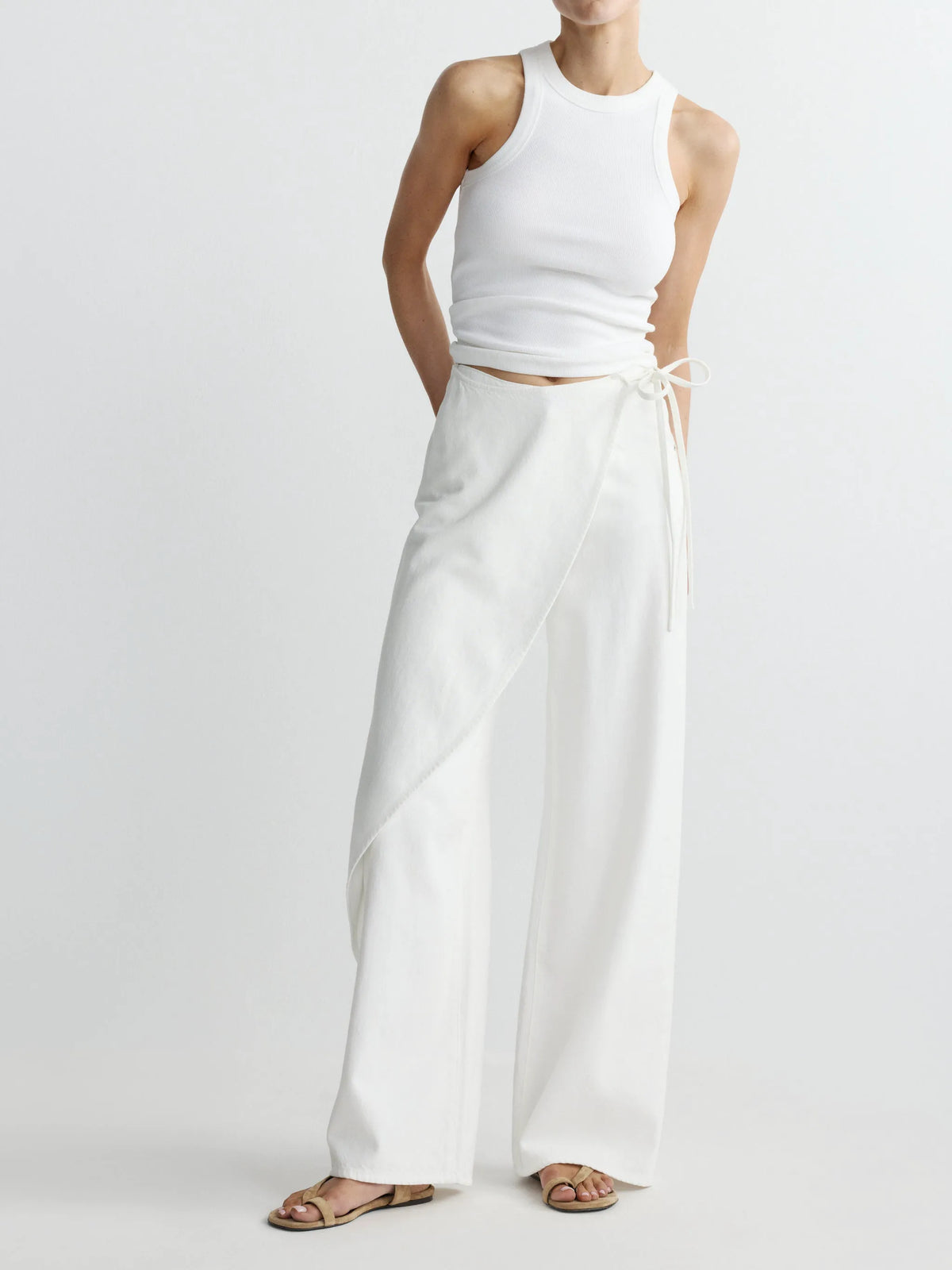 White Aura