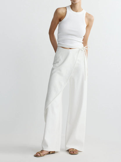 White Aura