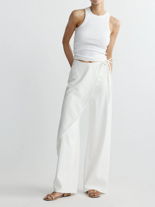 White Aura