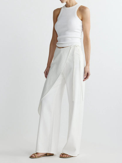 White Aura