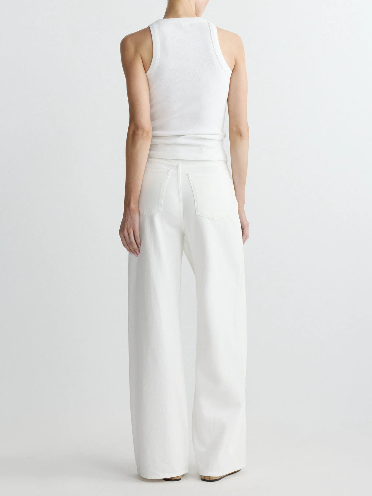 White Aura