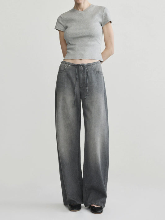 Ash Grey Aura