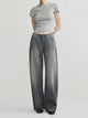 Ash Grey Aura