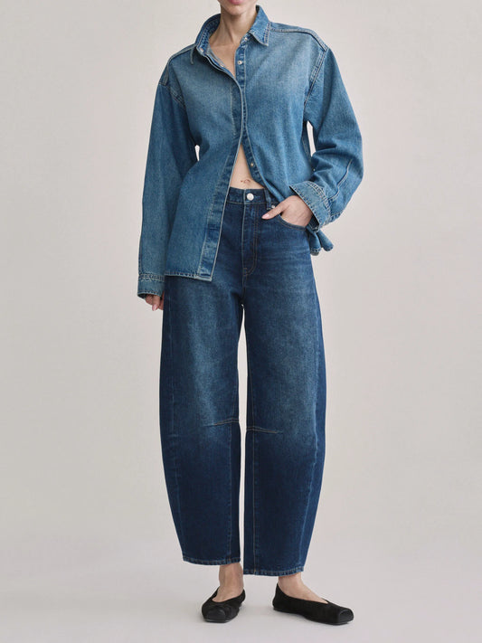 Oxford Blue