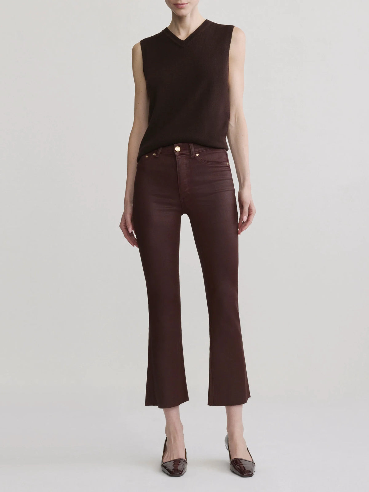 Vin Rouge Coated