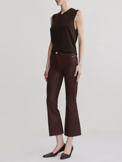 Vin Rouge Coated