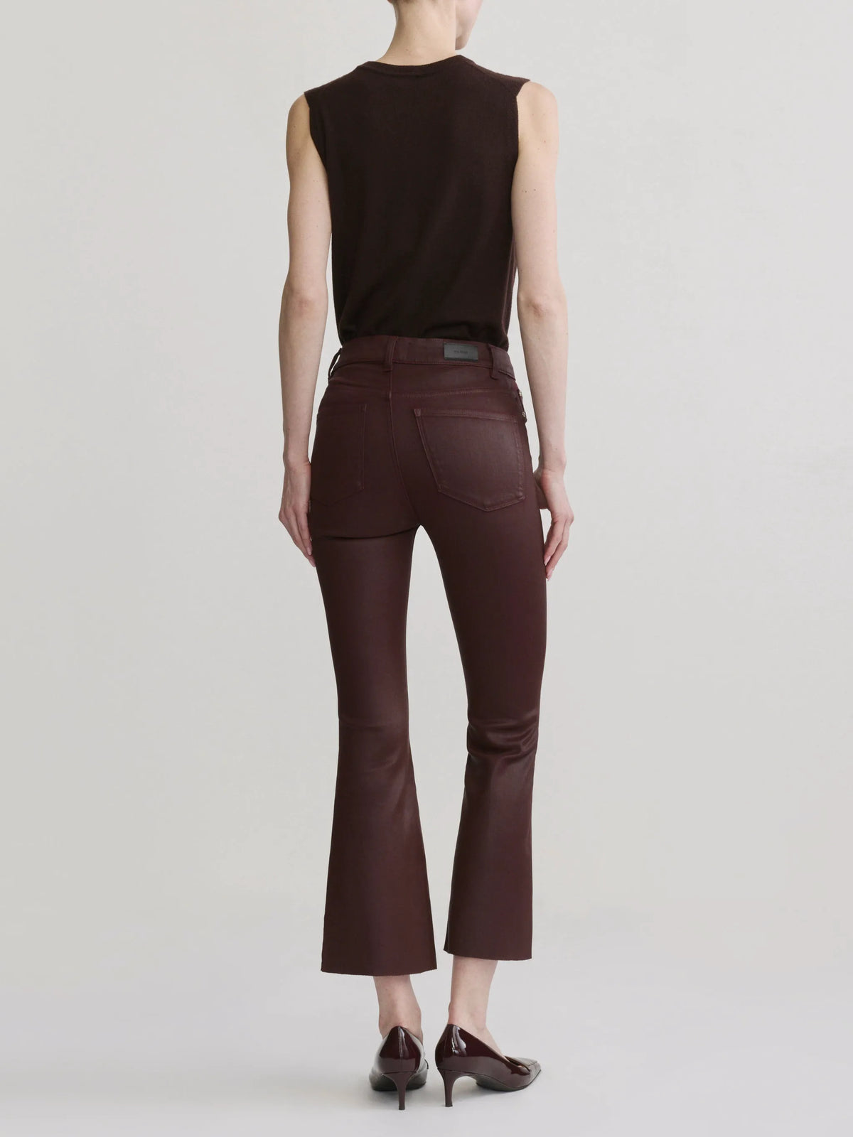 Vin Rouge Coated
