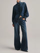 Fall Blues Aura